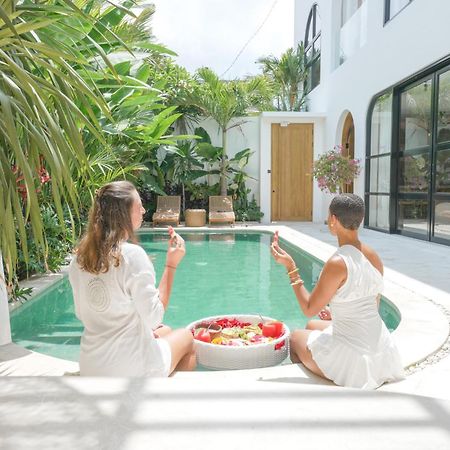 Villa Julia Blanca ケロボカン エクステリア 写真