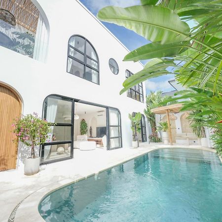 Villa Julia Blanca ケロボカン エクステリア 写真