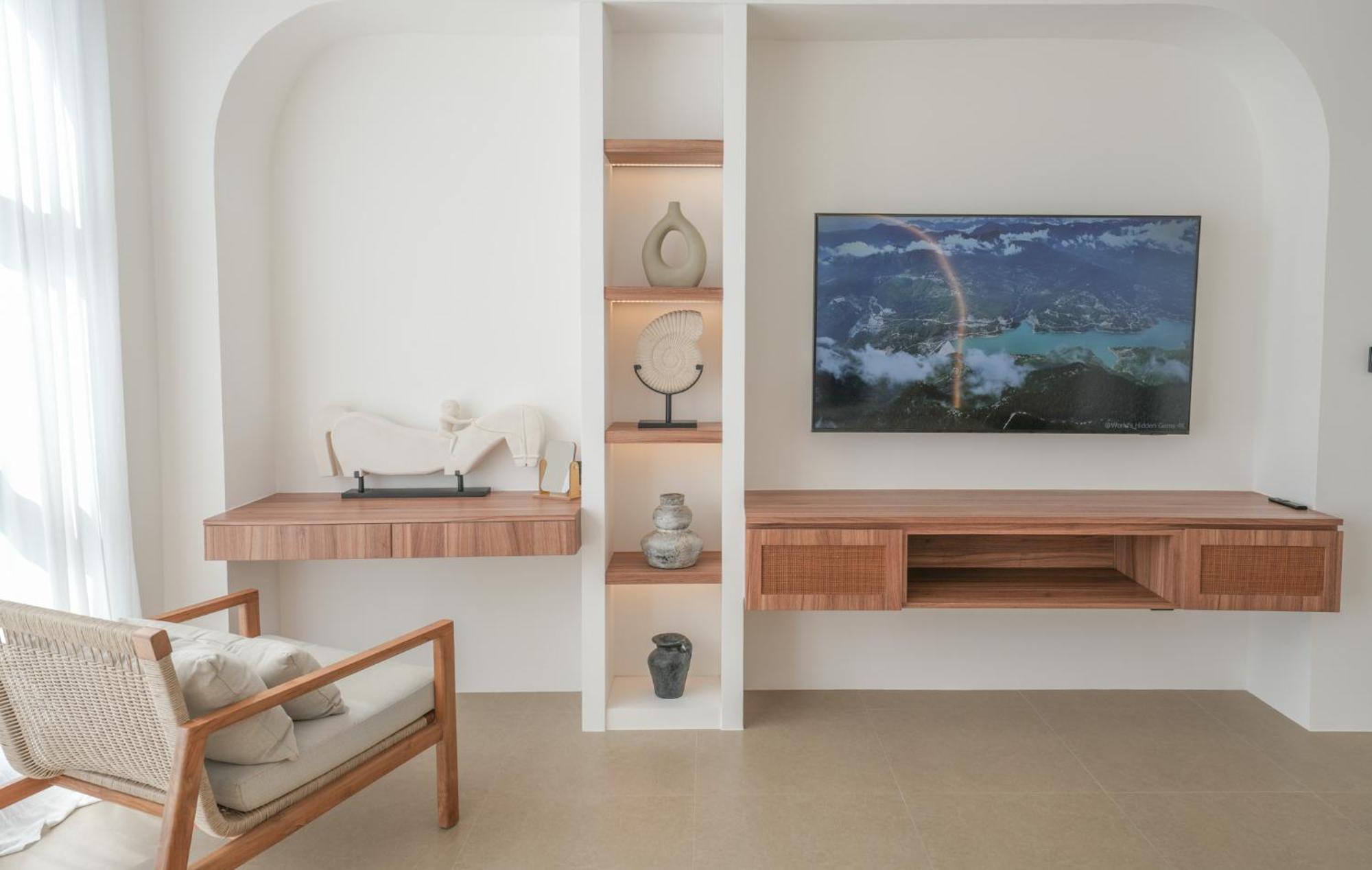 Villa Julia Blanca ケロボカン エクステリア 写真