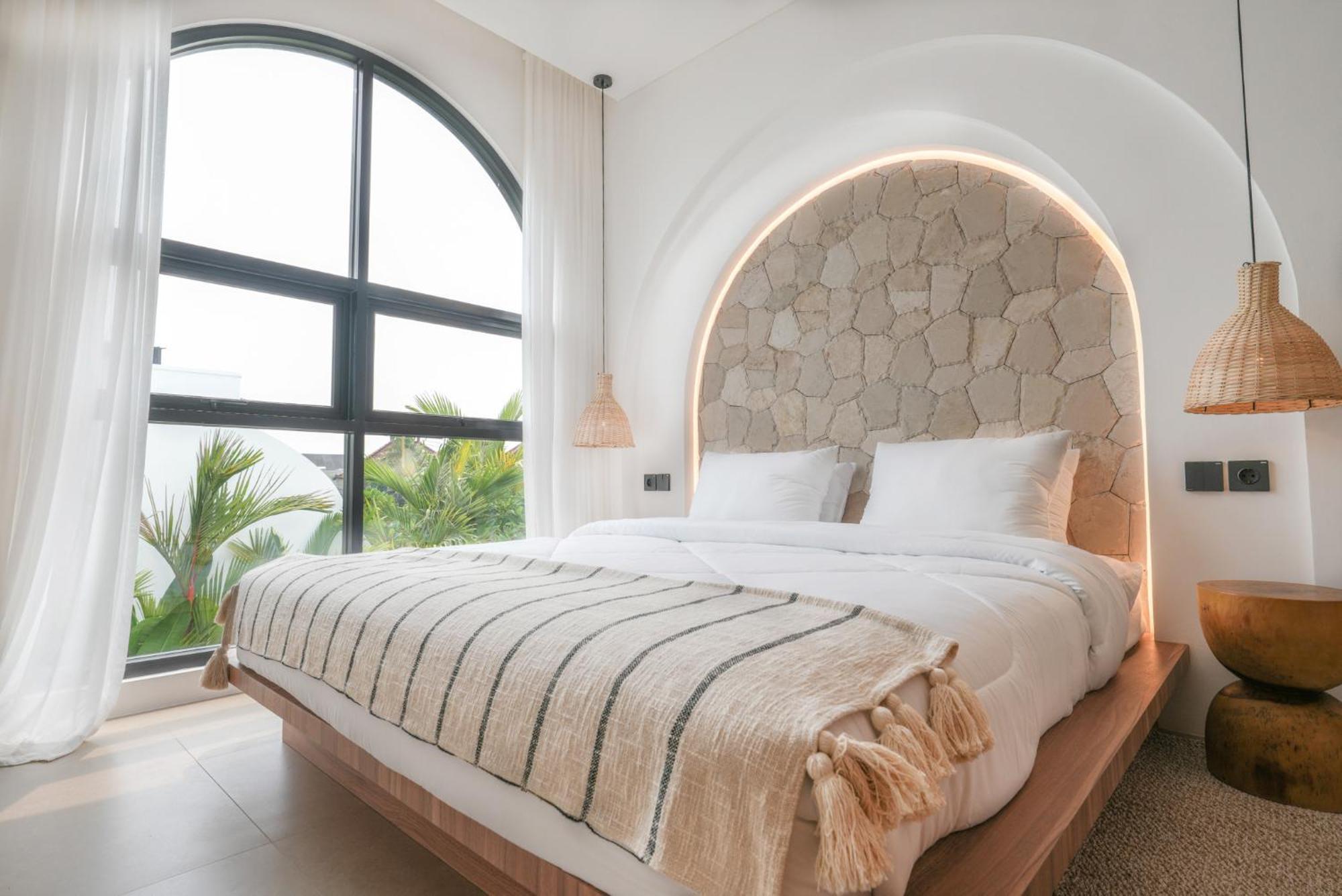 Villa Julia Blanca ケロボカン エクステリア 写真
