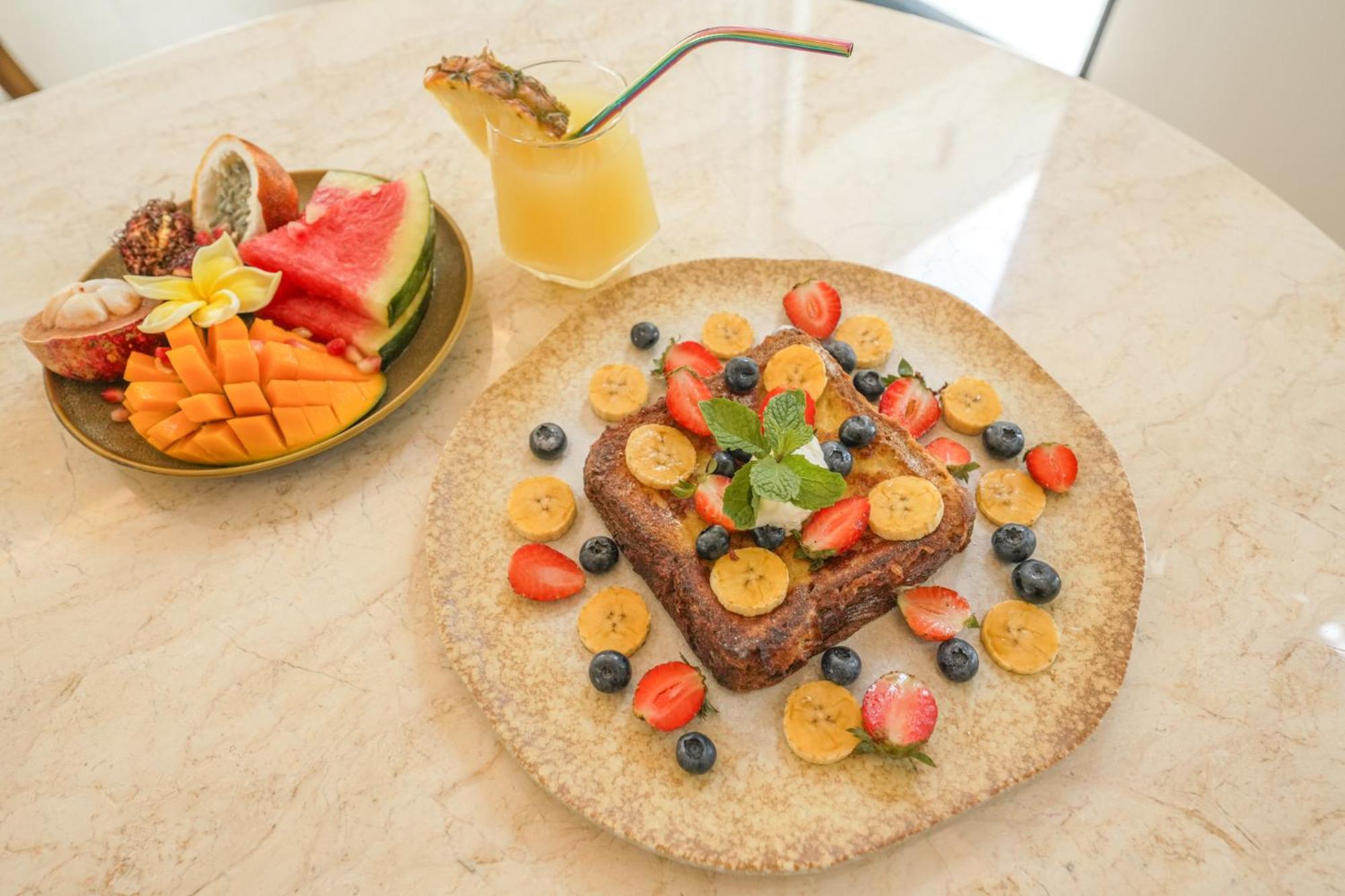 Villa Julia Blanca ケロボカン エクステリア 写真