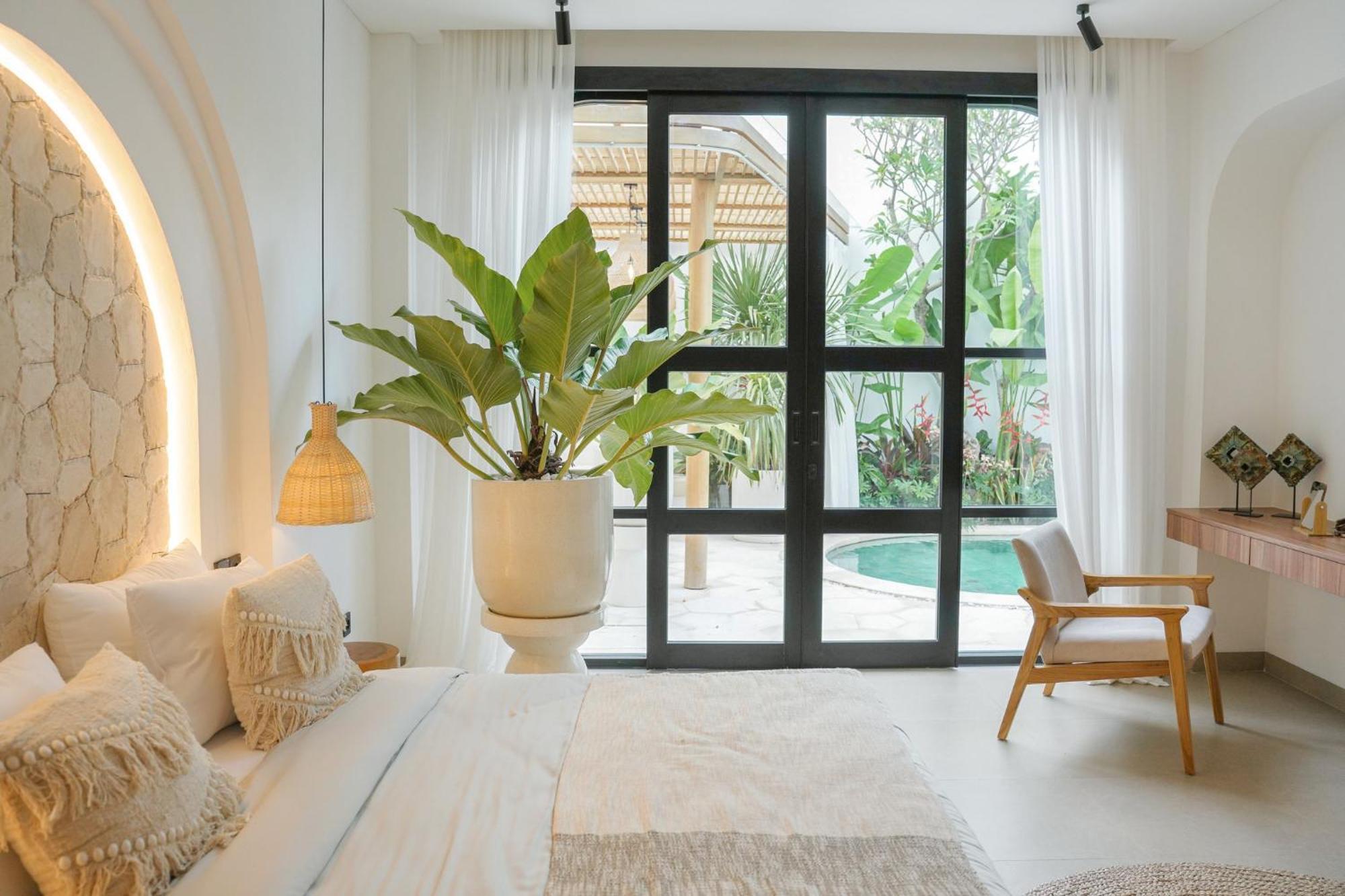 Villa Julia Blanca ケロボカン エクステリア 写真
