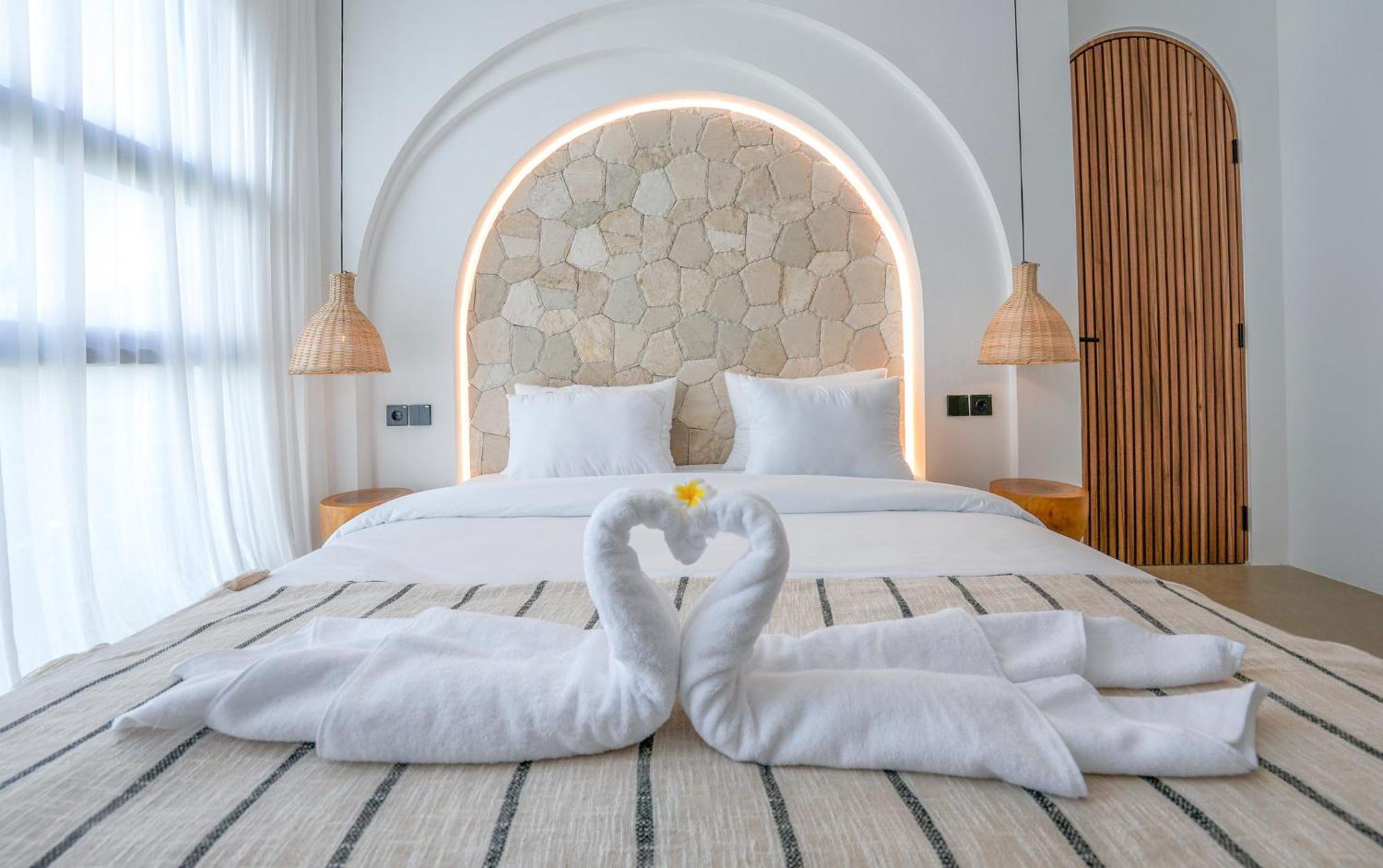 Villa Julia Blanca ケロボカン エクステリア 写真