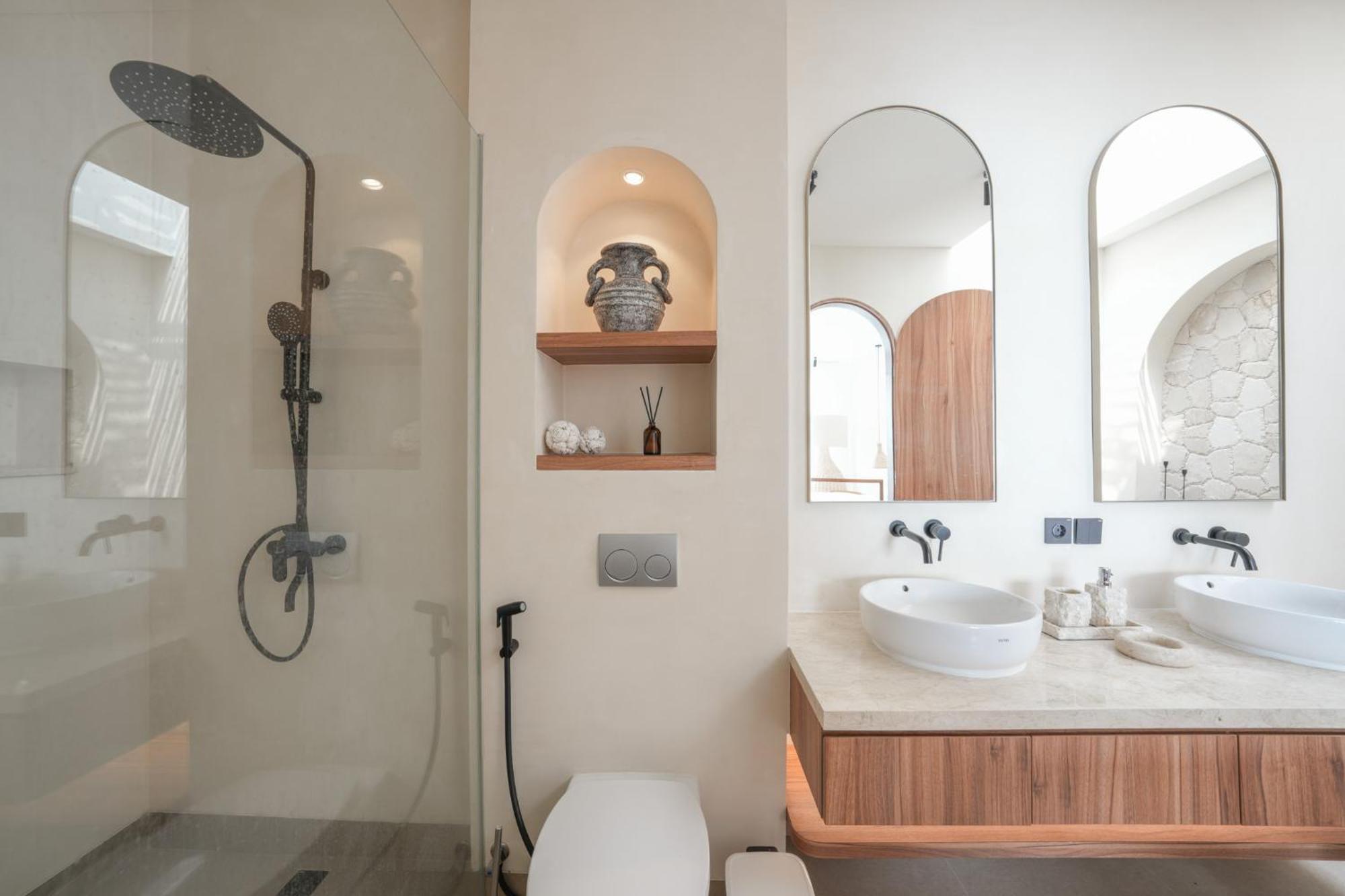 Villa Julia Blanca ケロボカン エクステリア 写真