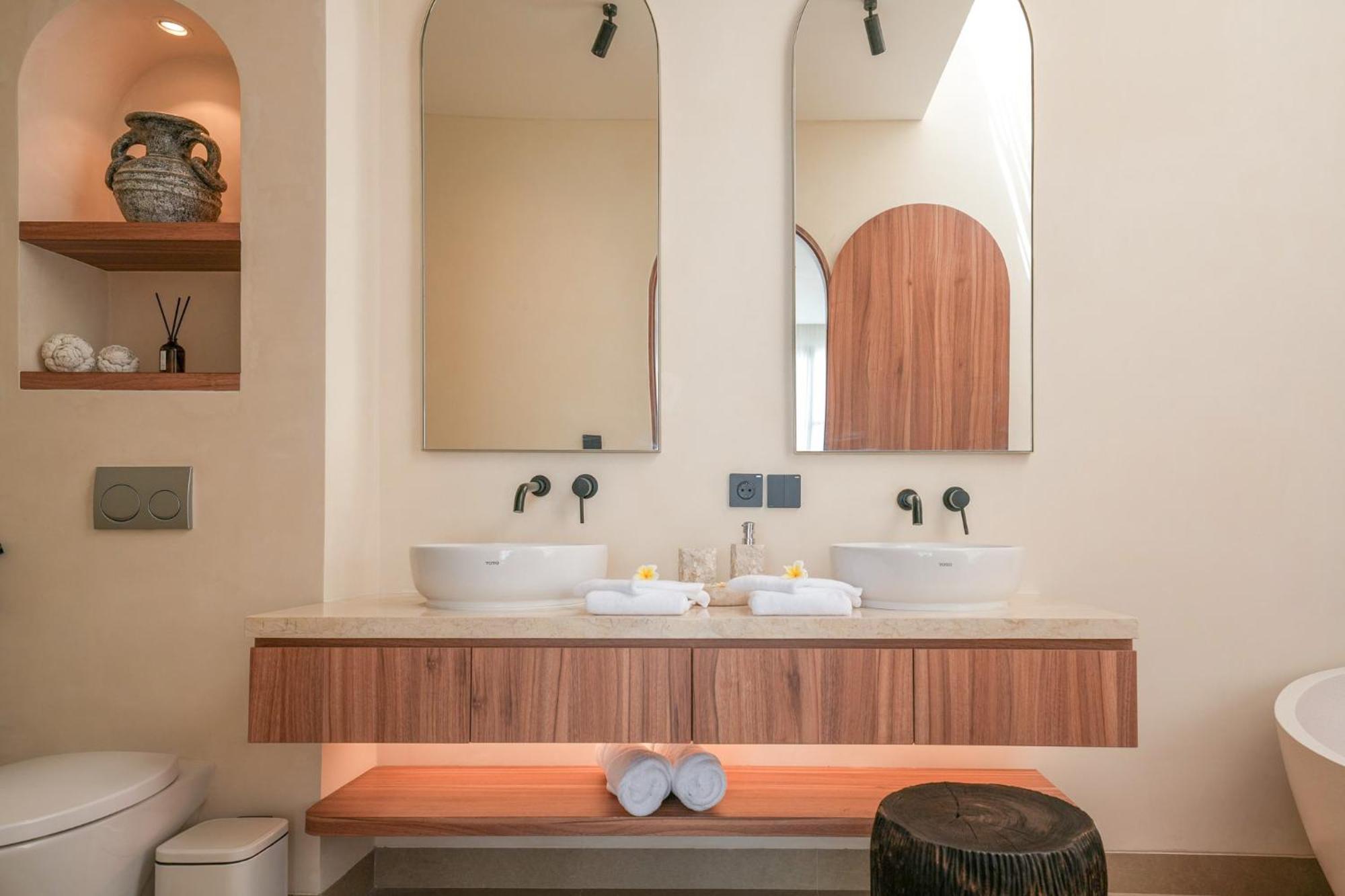 Villa Julia Blanca ケロボカン エクステリア 写真