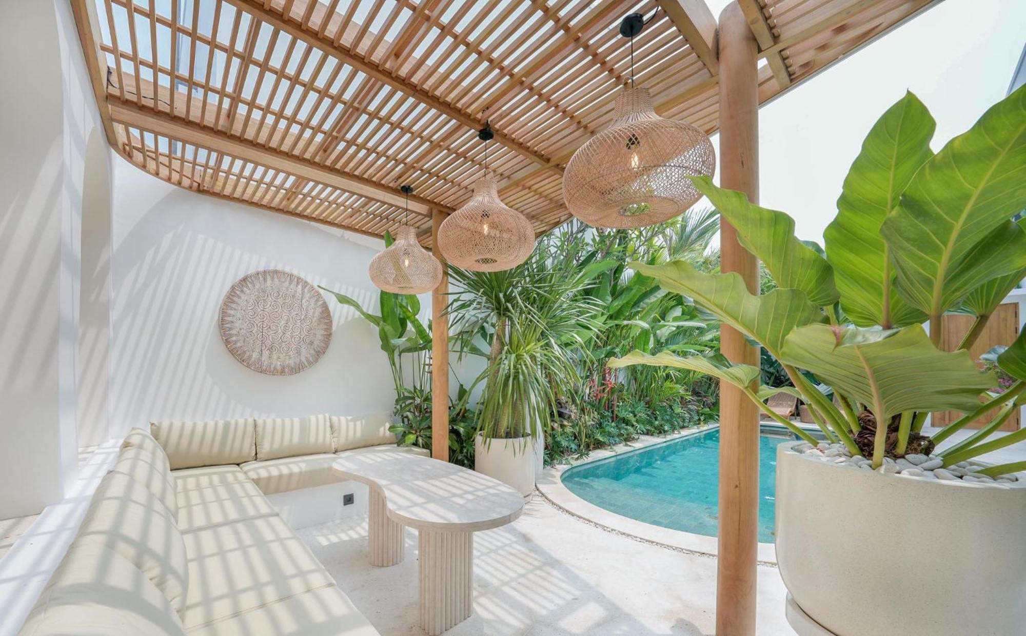 Villa Julia Blanca ケロボカン エクステリア 写真