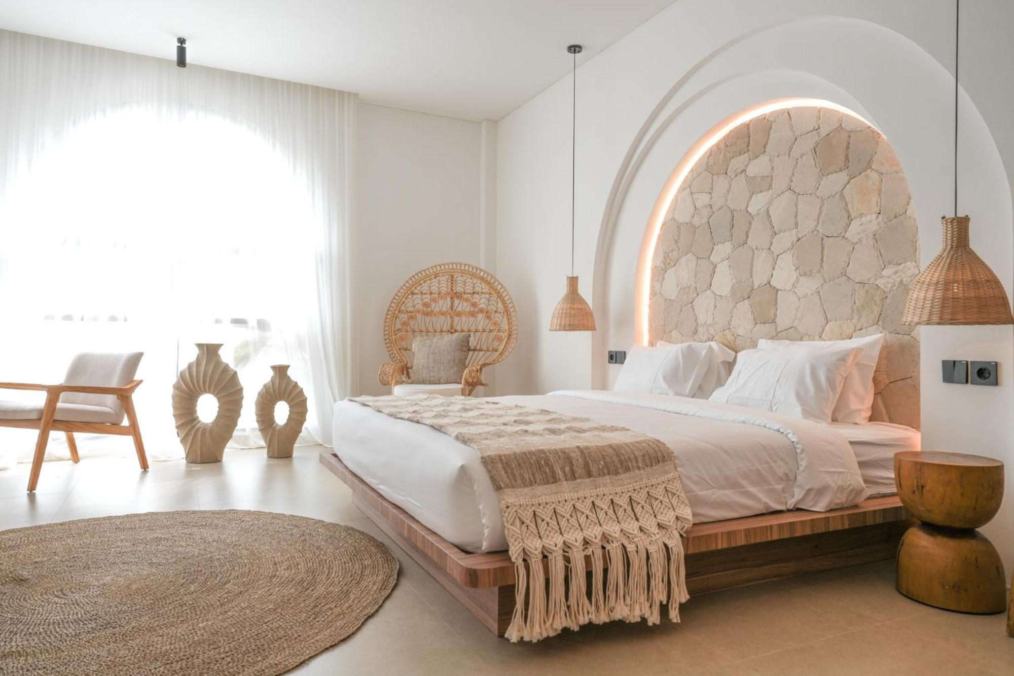 Villa Julia Blanca ケロボカン エクステリア 写真