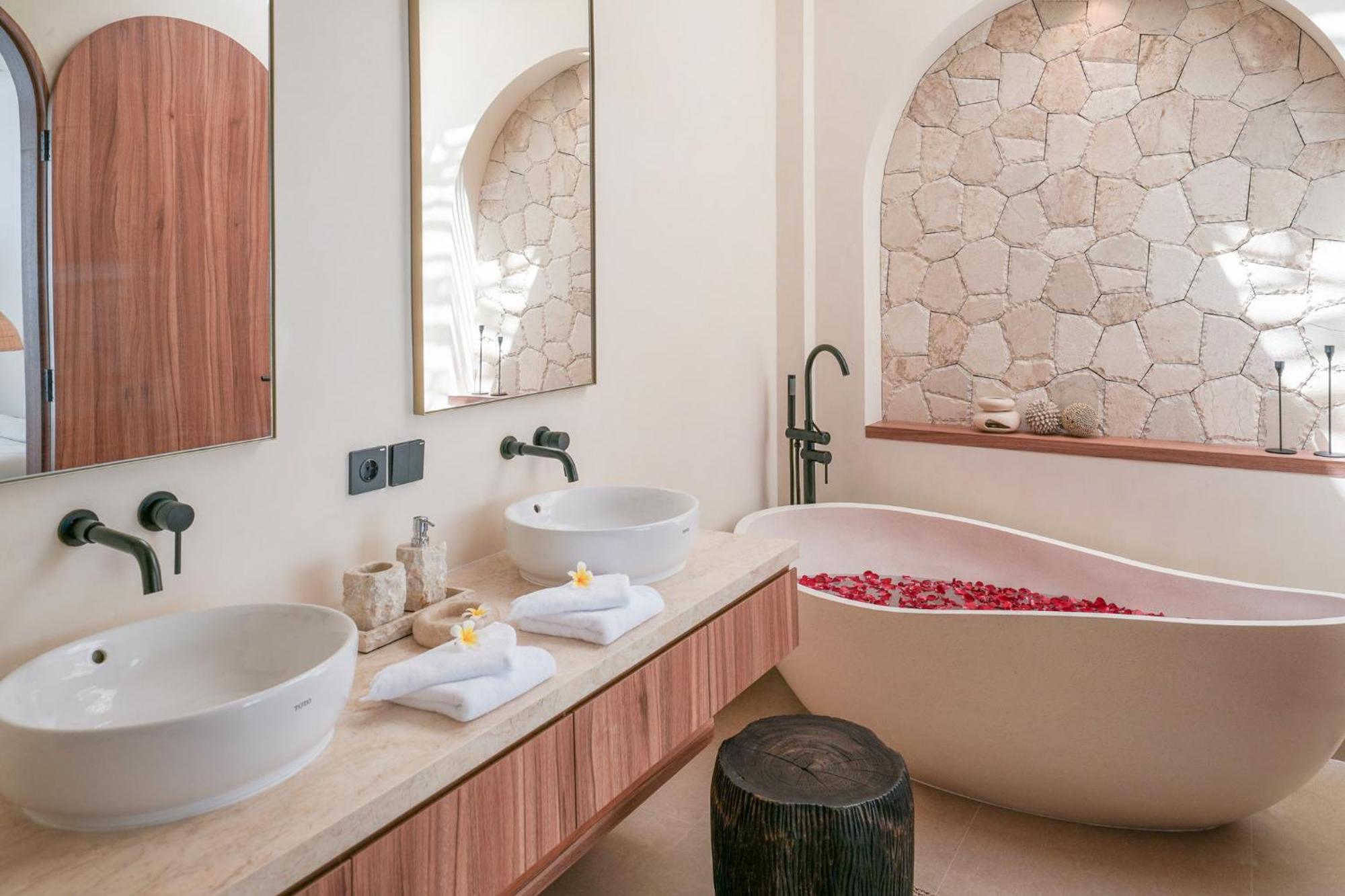 Villa Julia Blanca ケロボカン エクステリア 写真