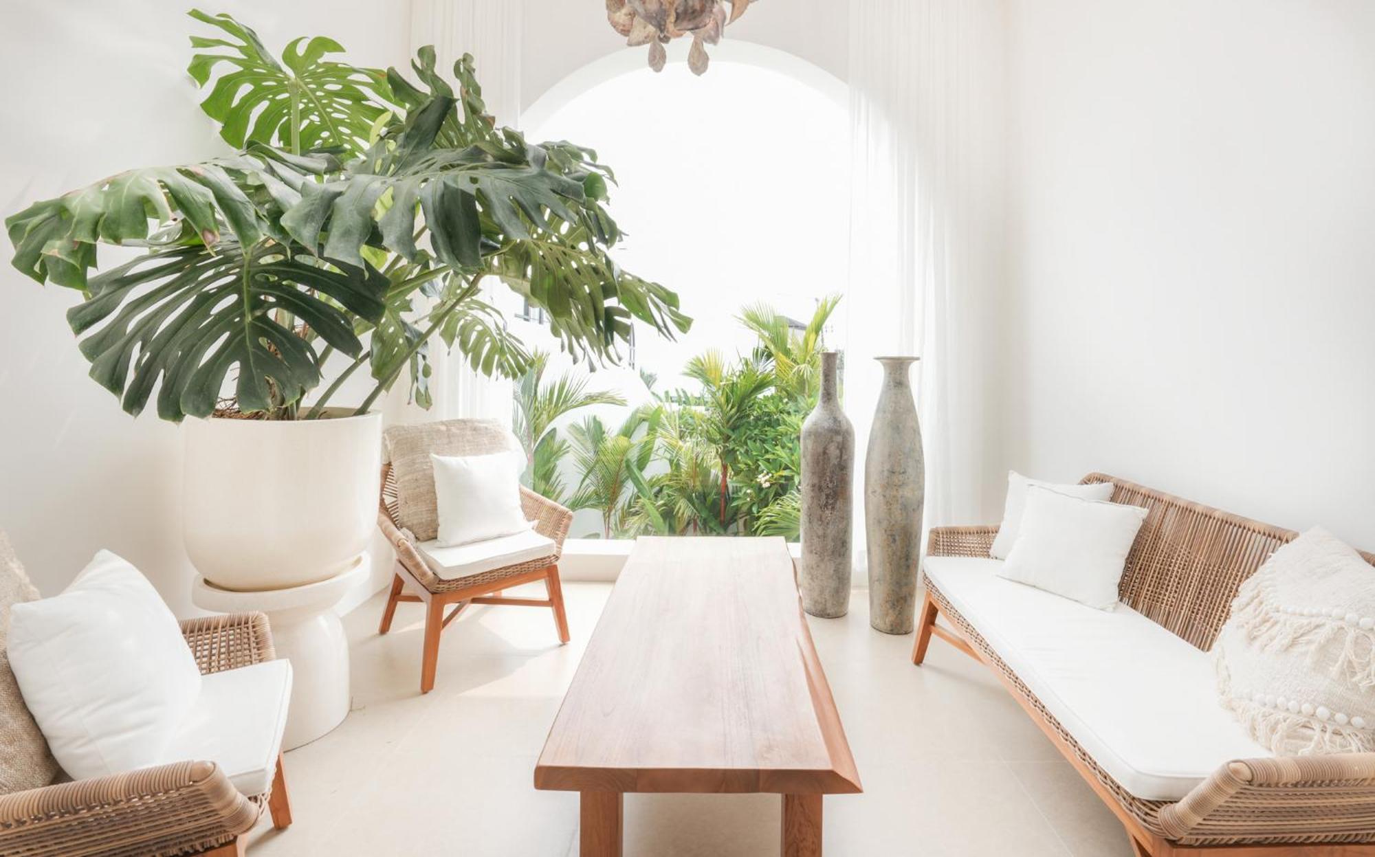 Villa Julia Blanca ケロボカン エクステリア 写真