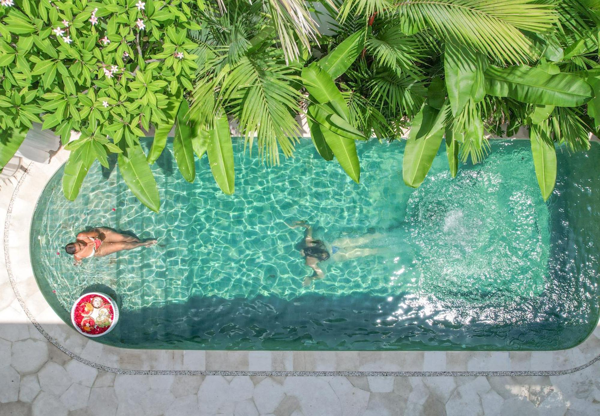 Villa Julia Blanca ケロボカン エクステリア 写真