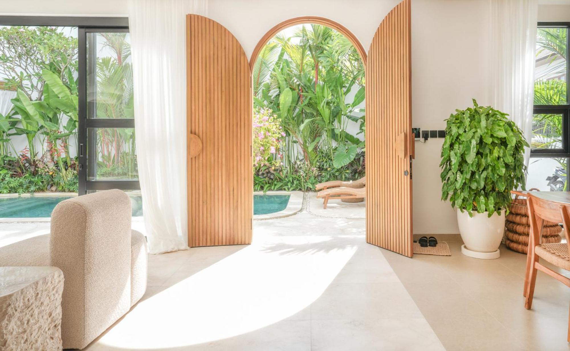 Villa Julia Blanca ケロボカン エクステリア 写真