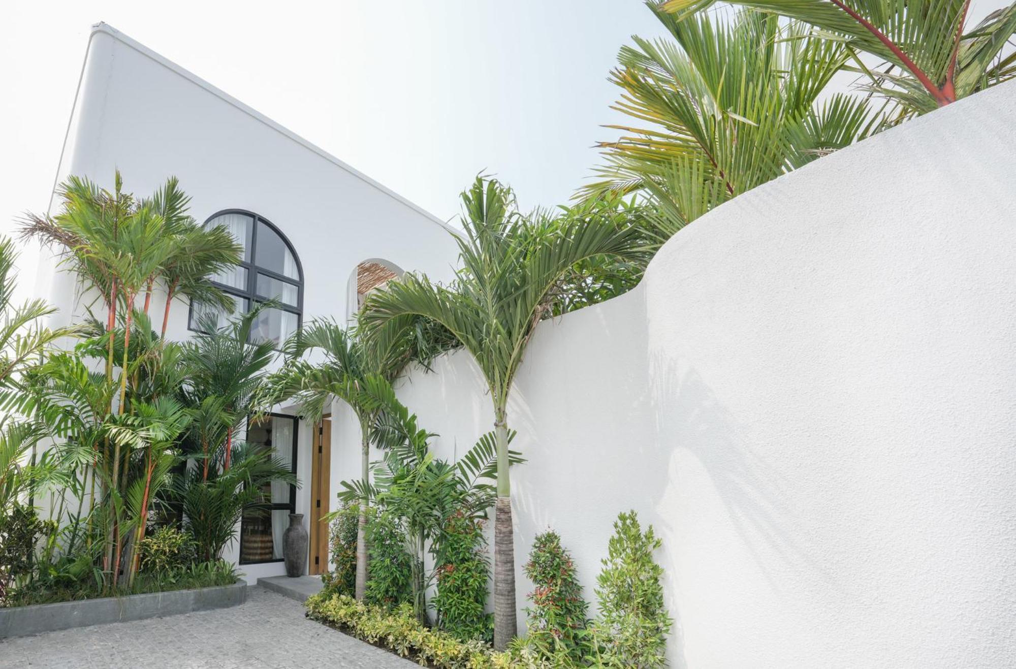 Villa Julia Blanca ケロボカン エクステリア 写真