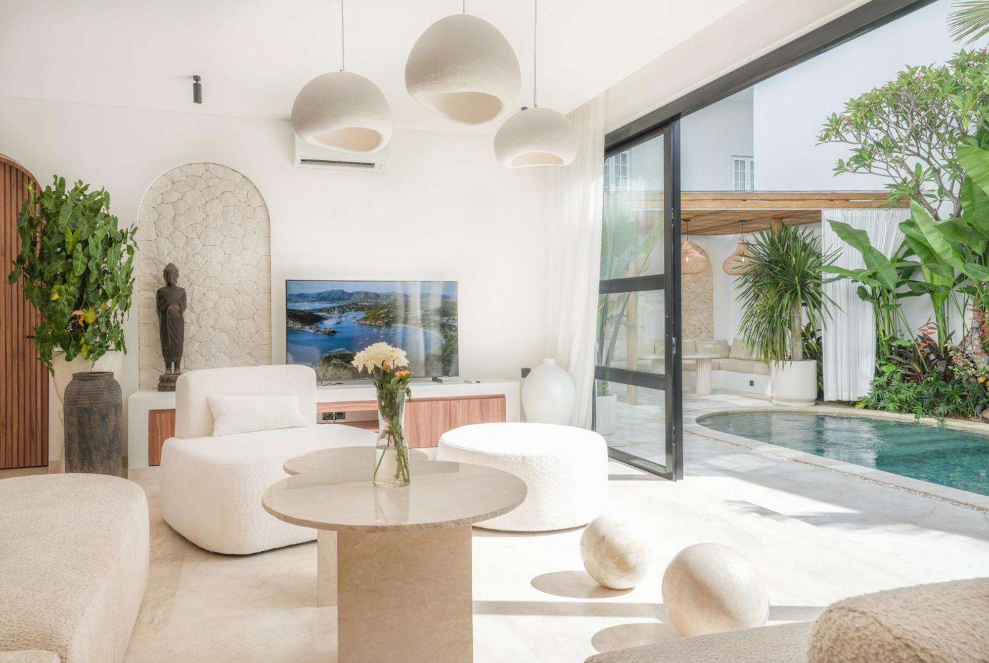 Villa Julia Blanca ケロボカン エクステリア 写真